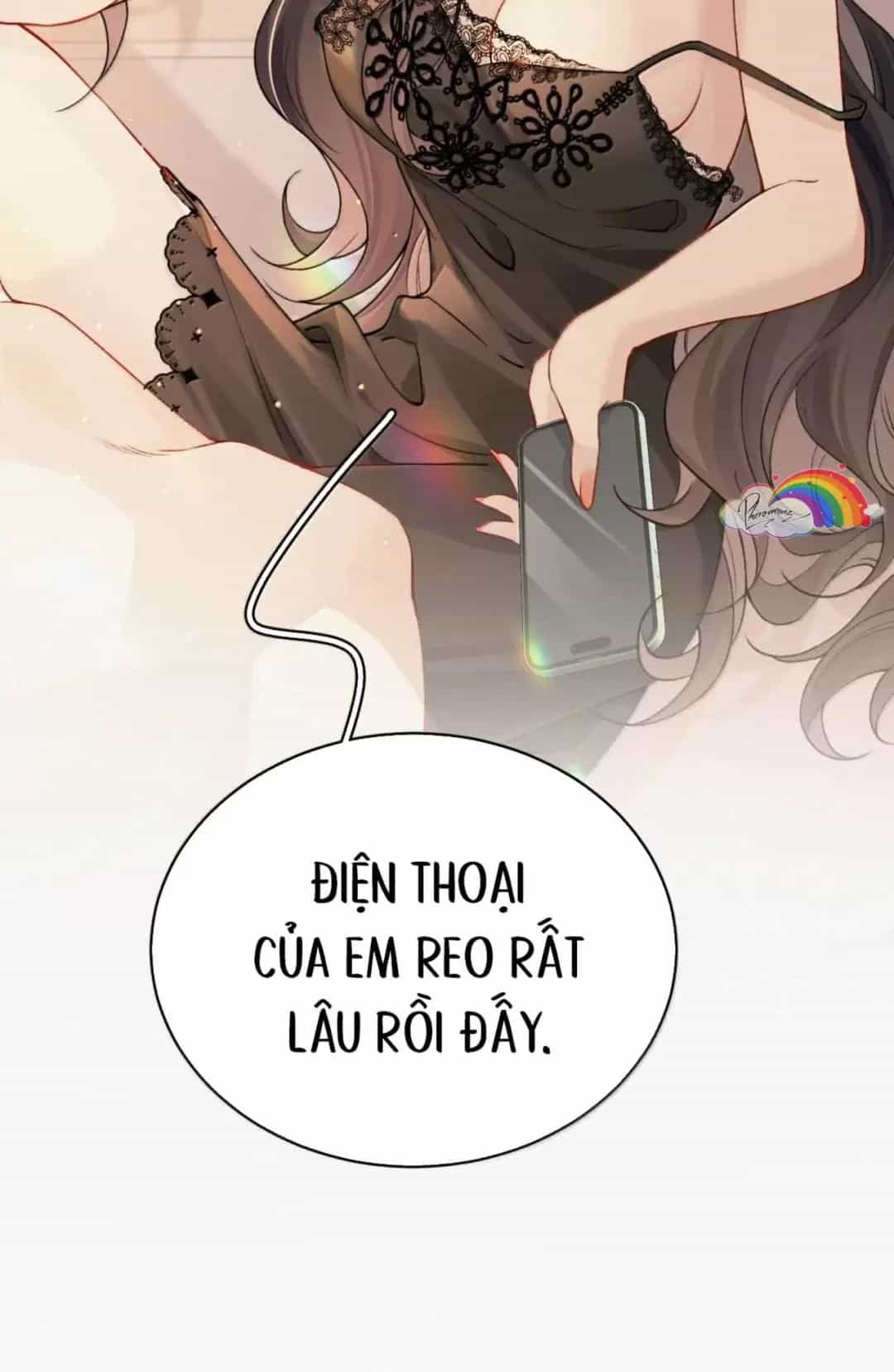 Ảnh Riêng Tư - Chương 12 - ảnh 17