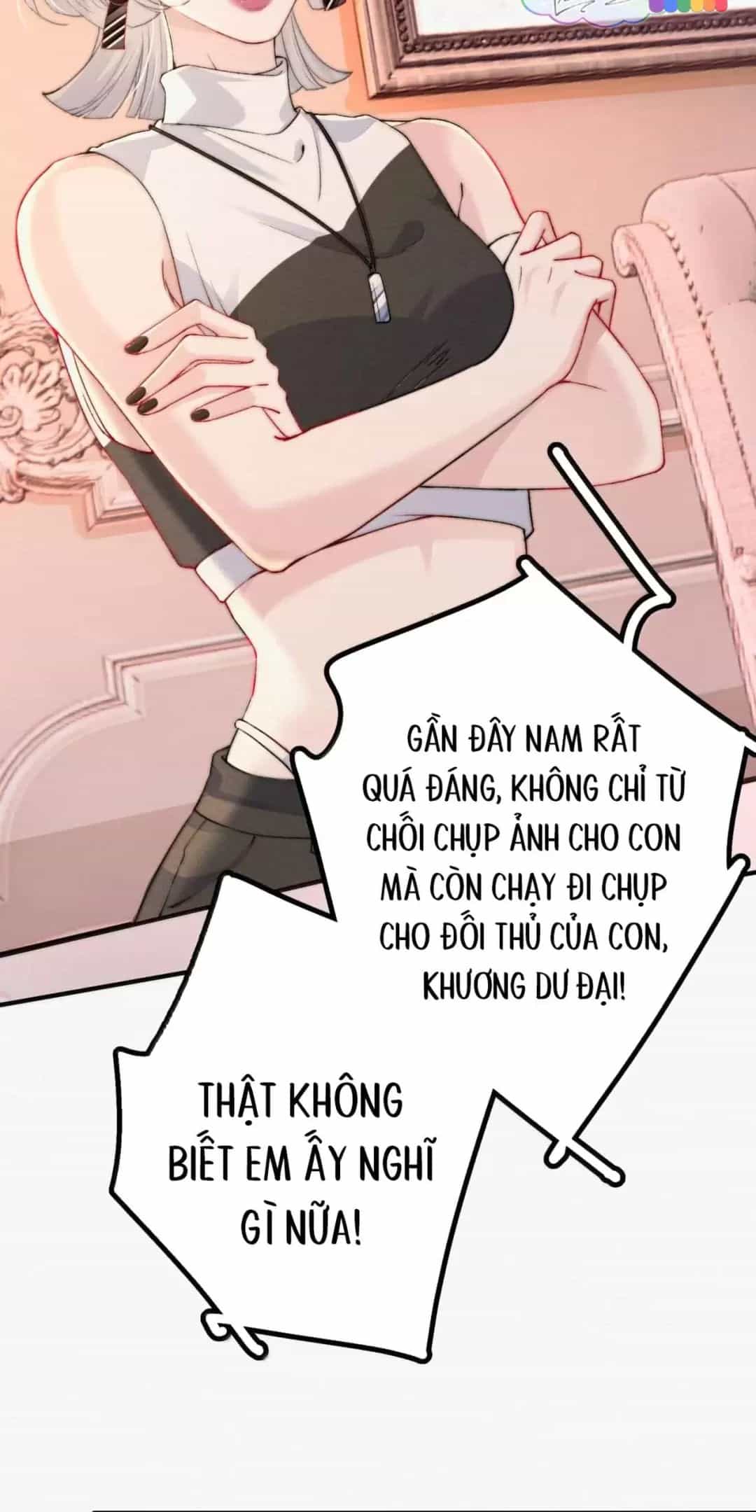 Ảnh Riêng Tư - Chương 12 - ảnh 22