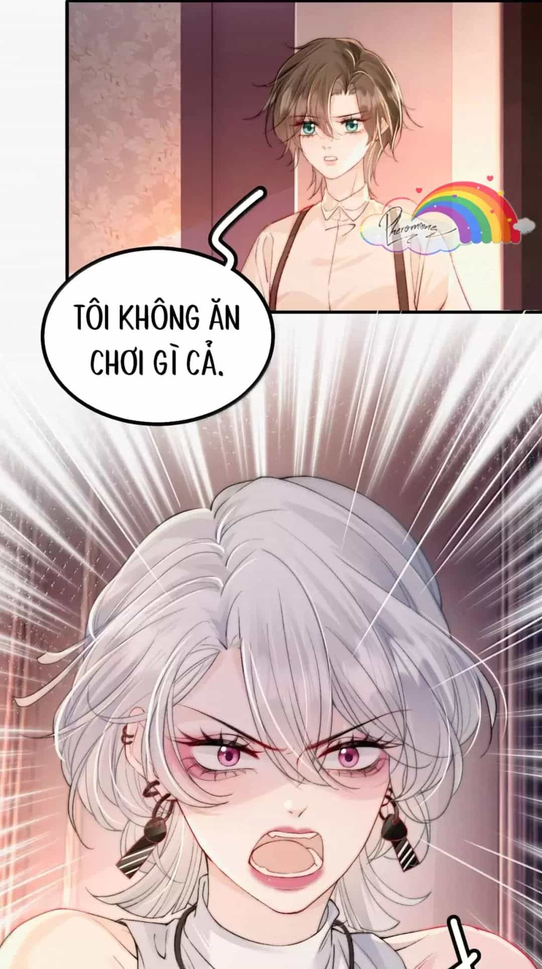 Ảnh Riêng Tư - Chương 12 - ảnh 23