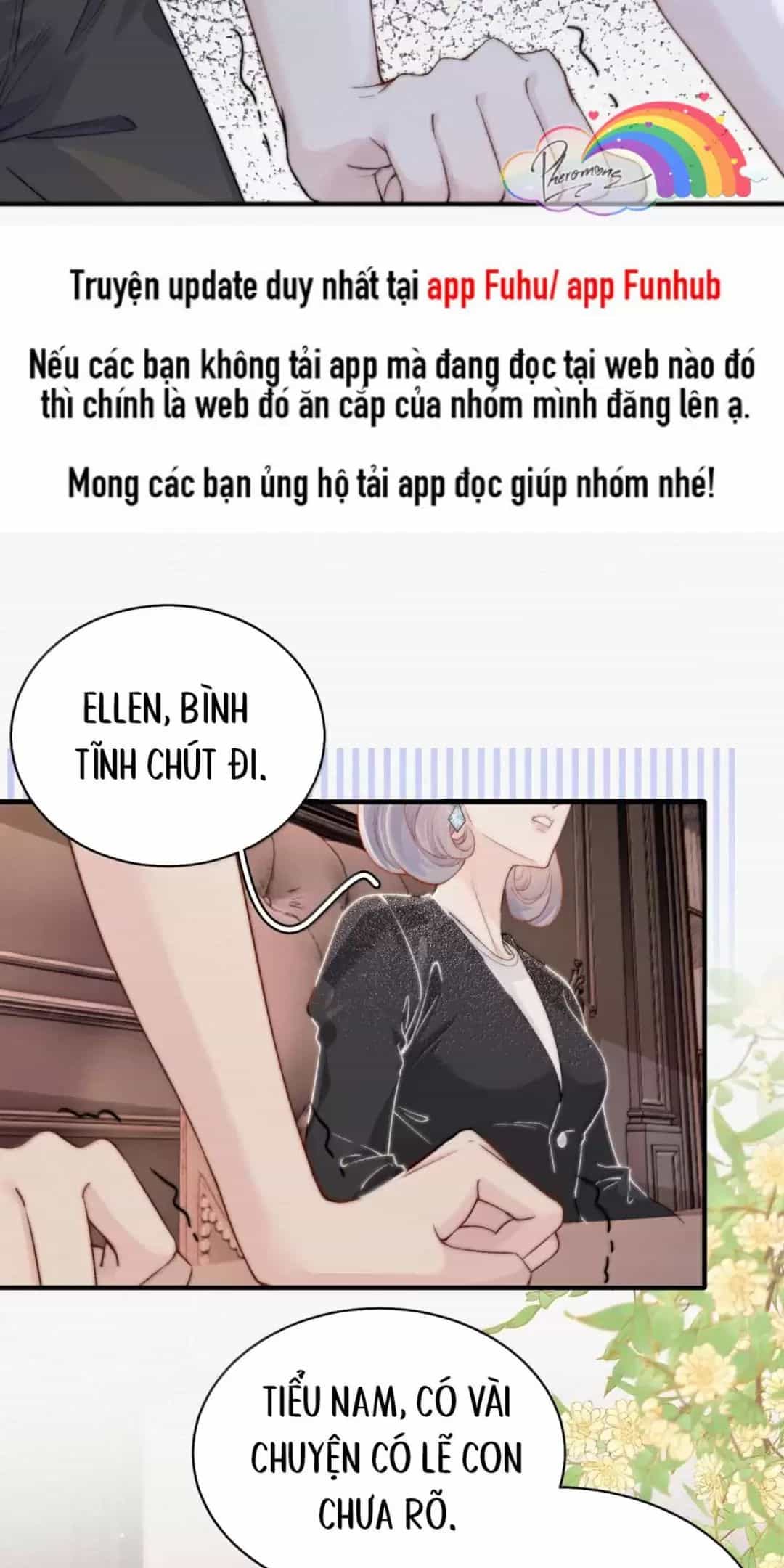 Ảnh Riêng Tư - Chương 12 - ảnh 26