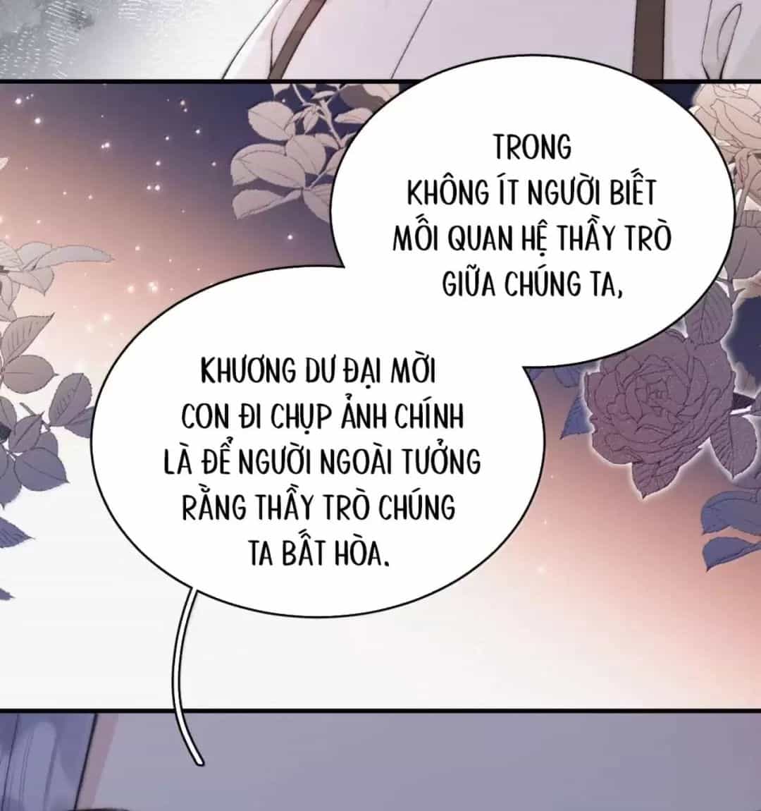 Ảnh Riêng Tư - Chương 12 - ảnh 29