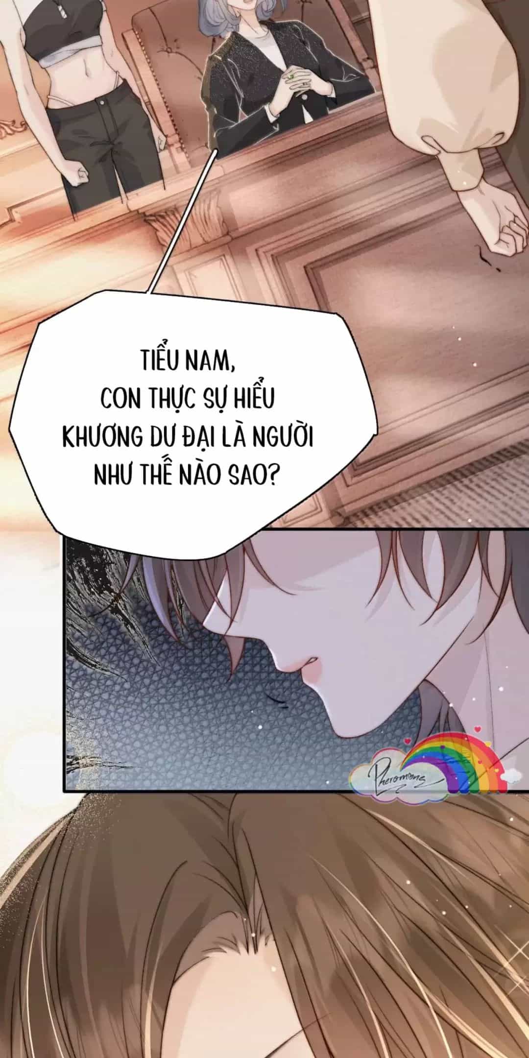 Ảnh Riêng Tư - Chương 12 - ảnh 31
