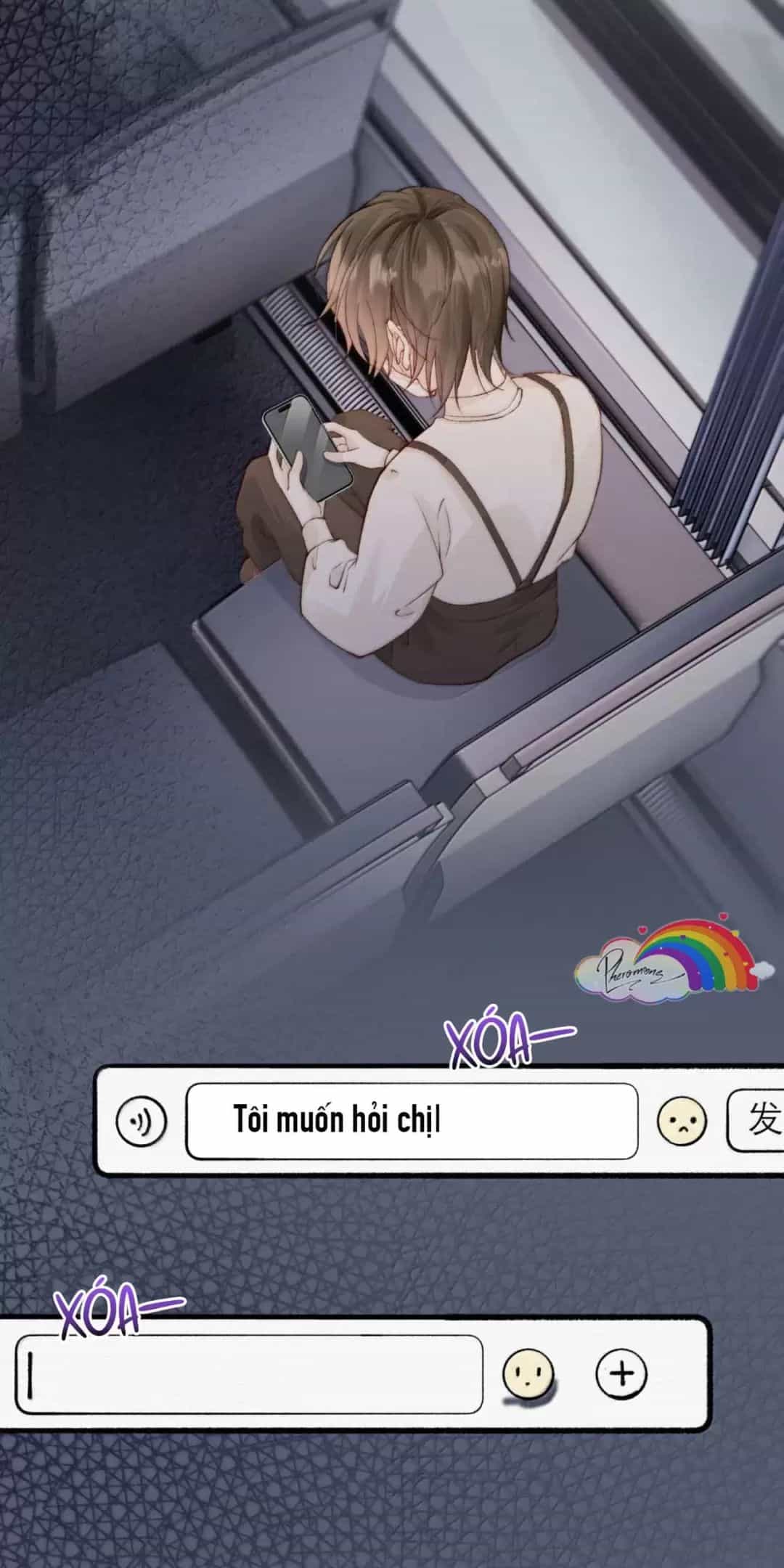 Ảnh Riêng Tư - Chương 12 - ảnh 39