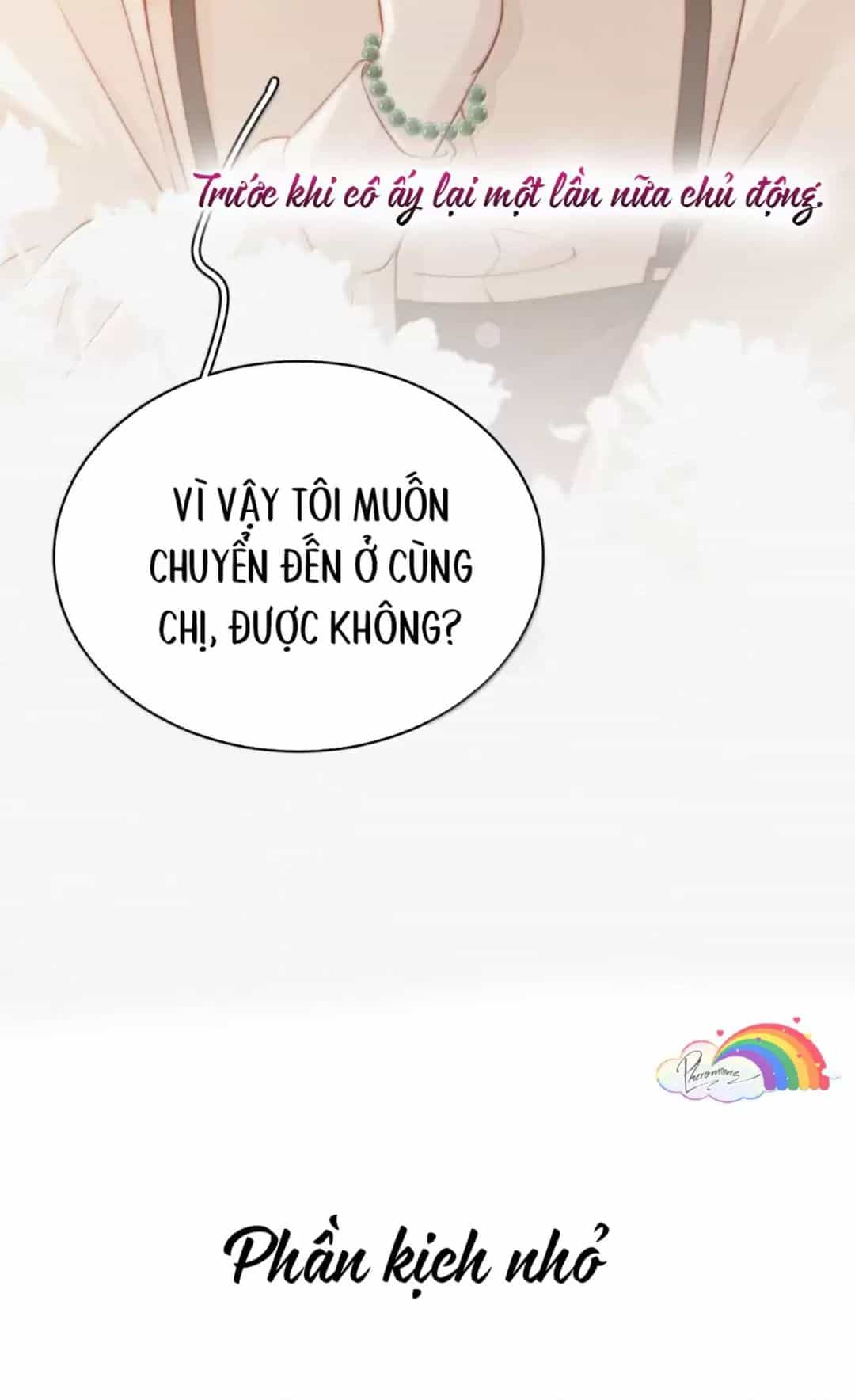 Ảnh Riêng Tư - Chương 12 - ảnh 45