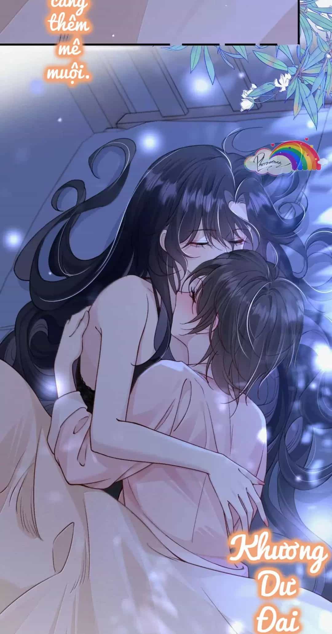 Ảnh Riêng Tư - Chương 12 - ảnh 8