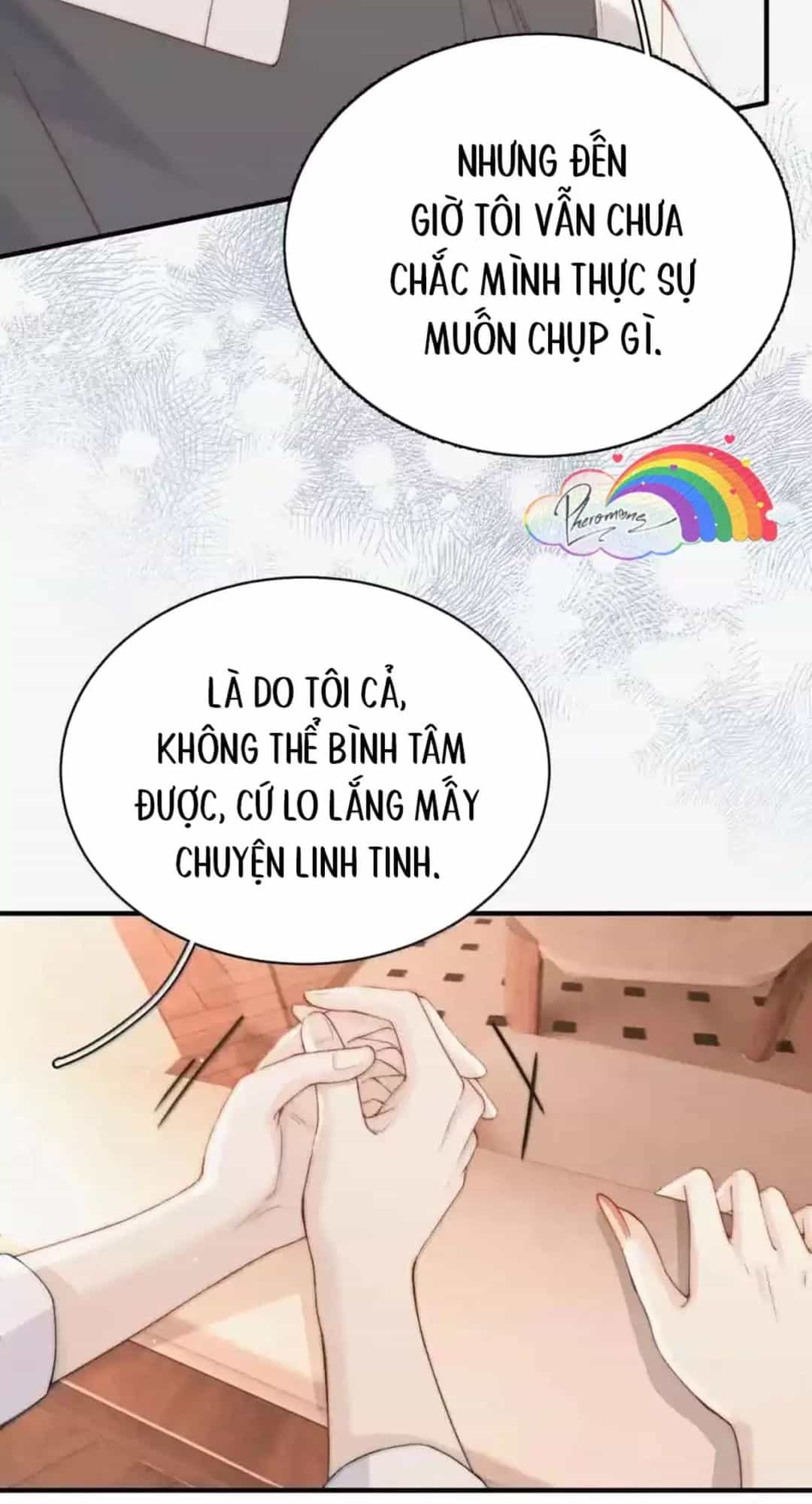 Ảnh Riêng Tư - Chương 13 - ảnh 42