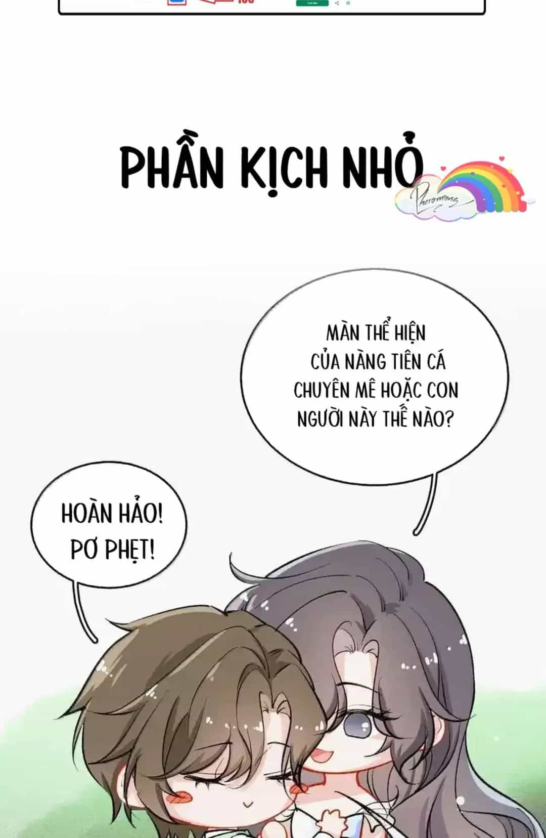 Ảnh Riêng Tư - Chương 13 - ảnh 48