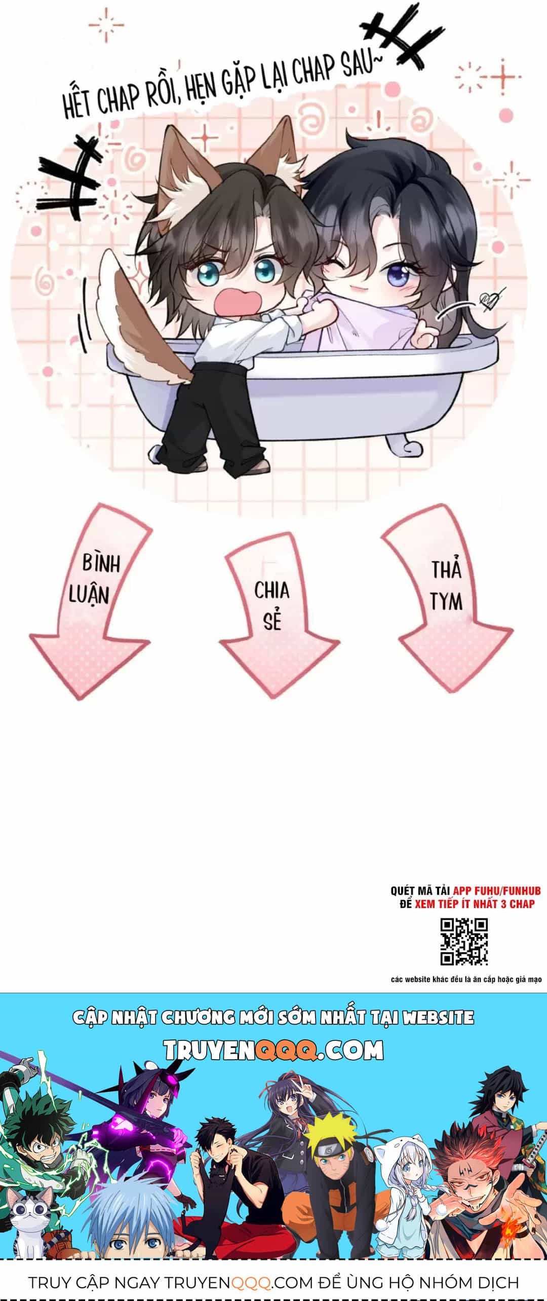 Ảnh Riêng Tư - Chương 13 - ảnh 50
