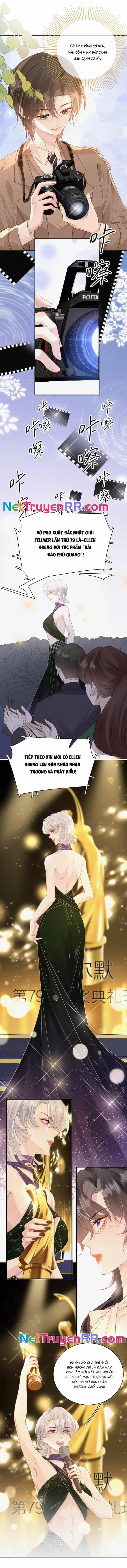 Ảnh Riêng Tư - Chương 20 - ảnh 3