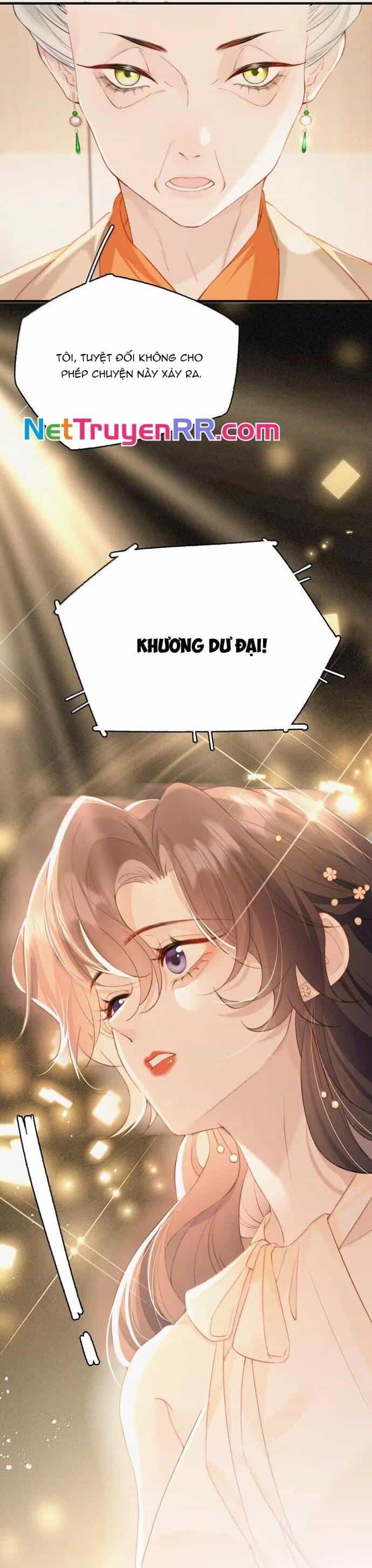 Ảnh Riêng Tư - Chương 20 - ảnh 7