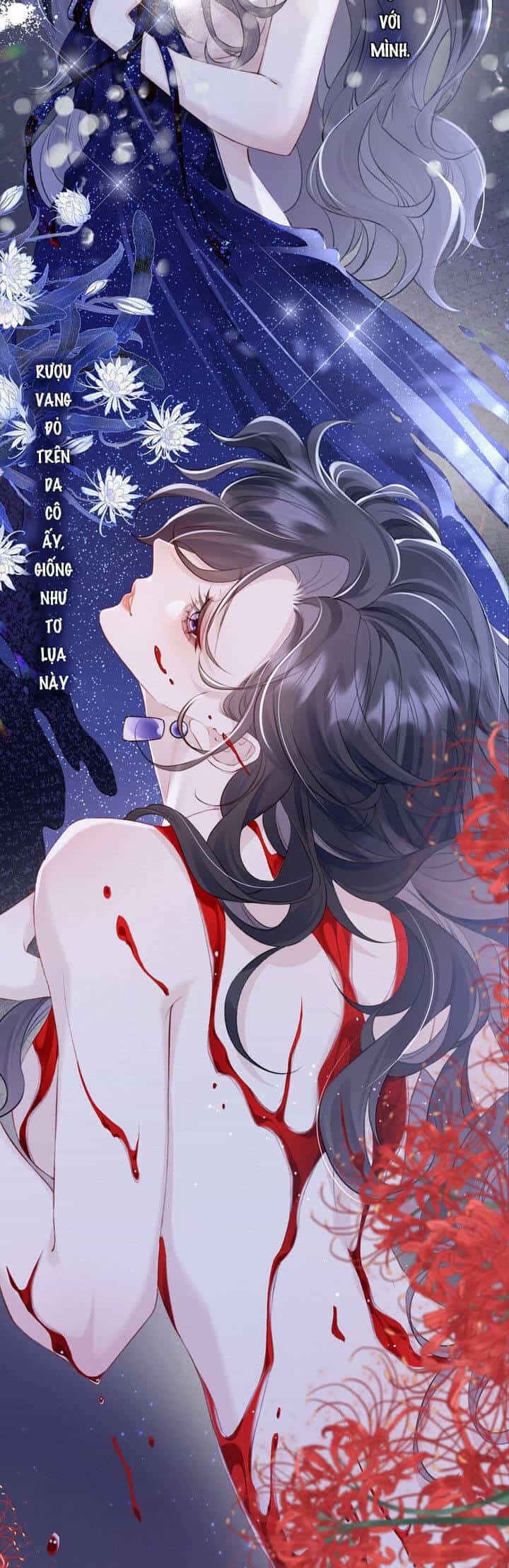 Ảnh Riêng Tư - Chương 2 - ảnh 18