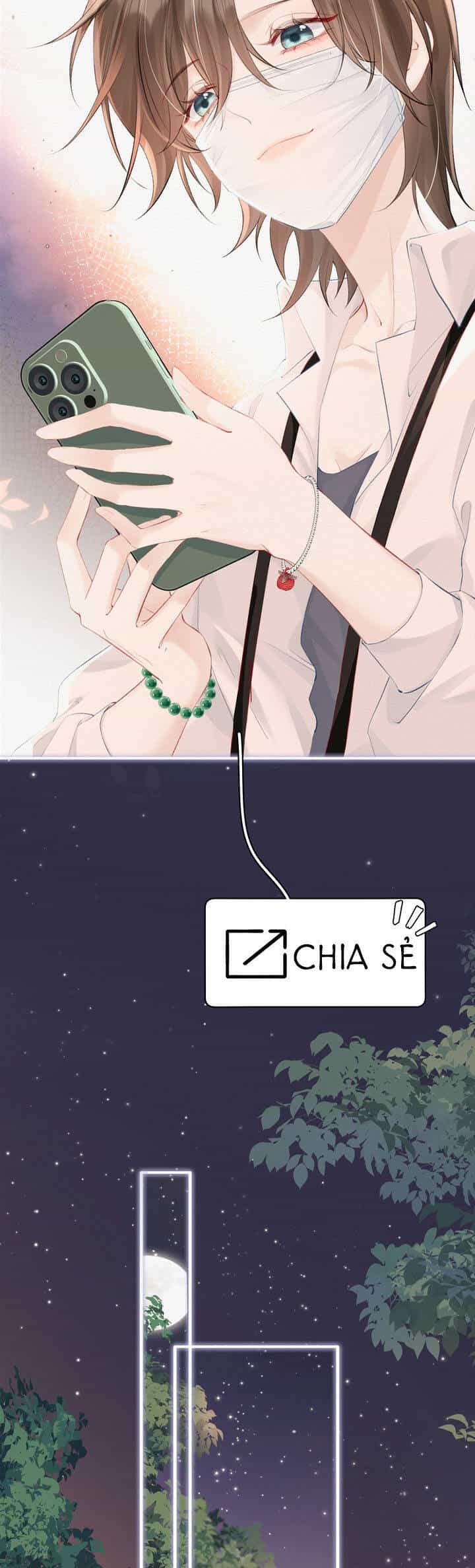 Ảnh Riêng Tư - Chương 2 - ảnh 21