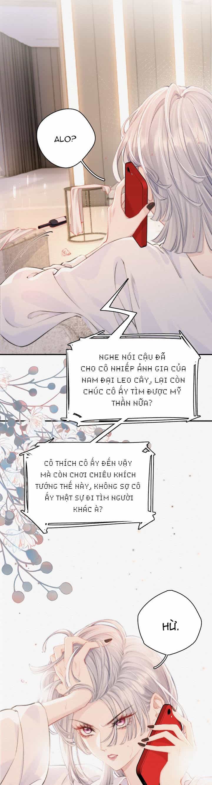 Ảnh Riêng Tư - Chương 2 - ảnh 25
