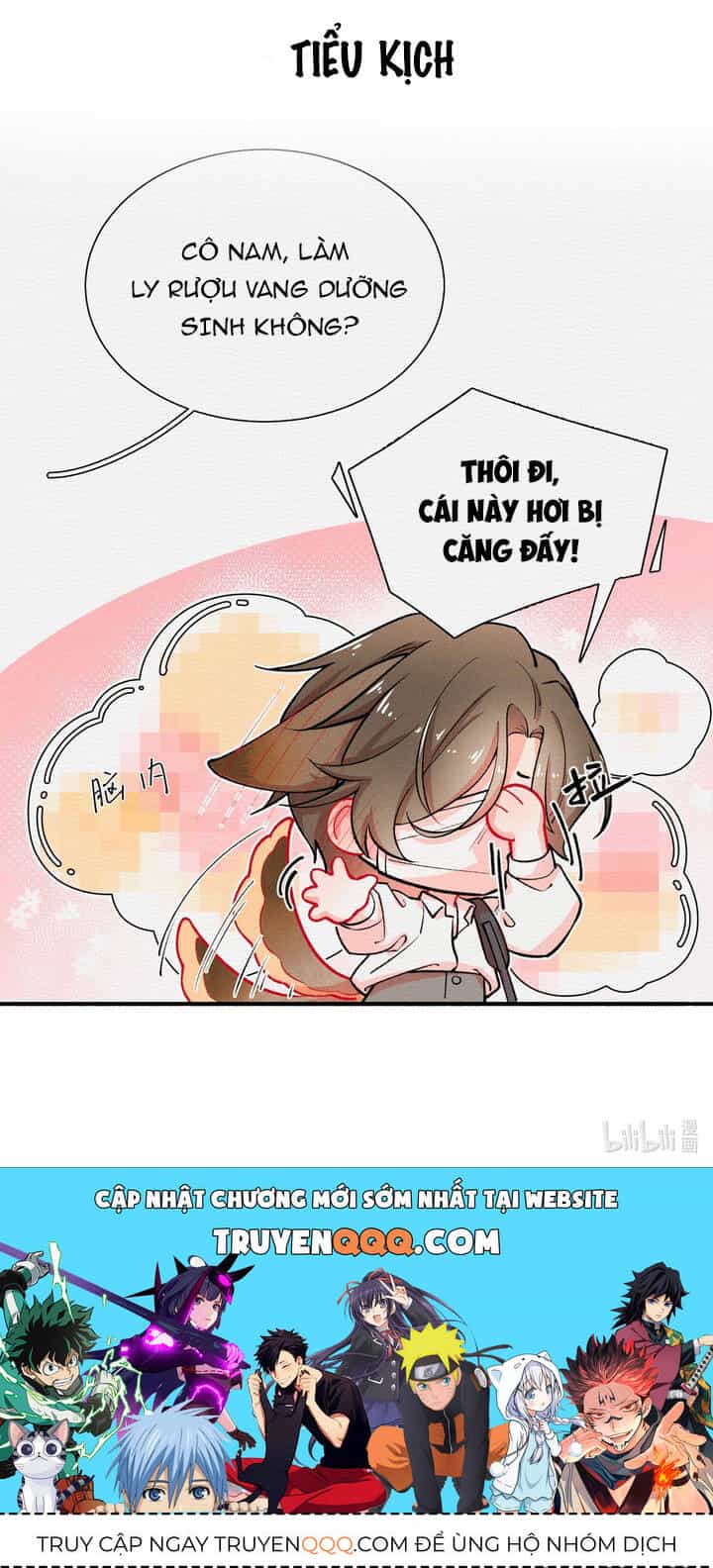 Ảnh Riêng Tư - Chương 2 - ảnh 28