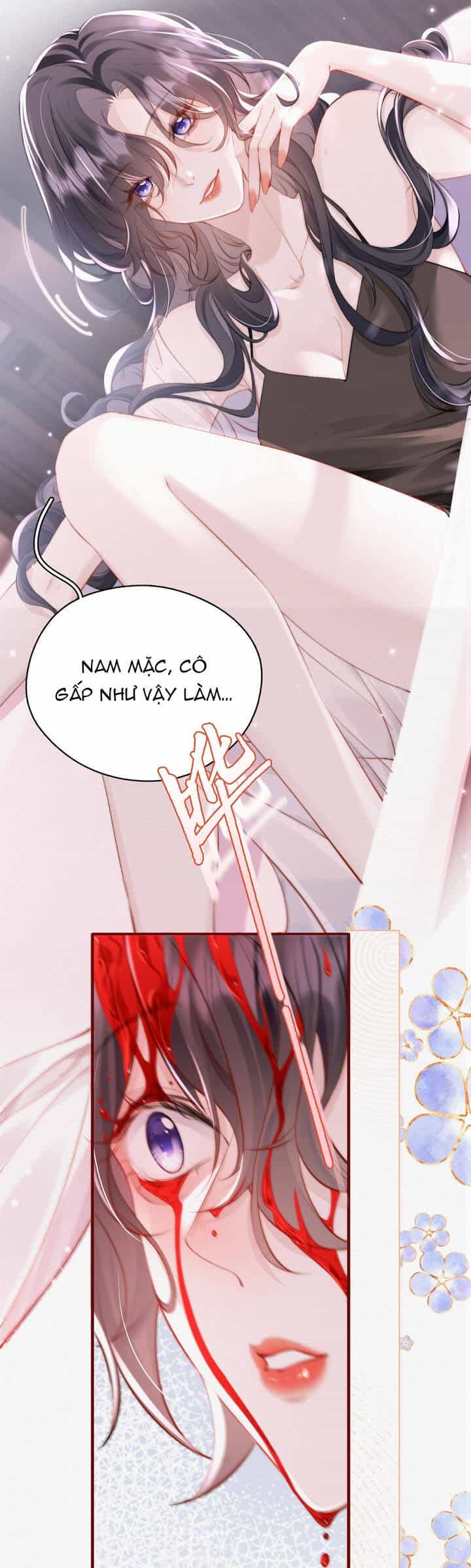 Ảnh Riêng Tư - Chương 2 - ảnh 6
