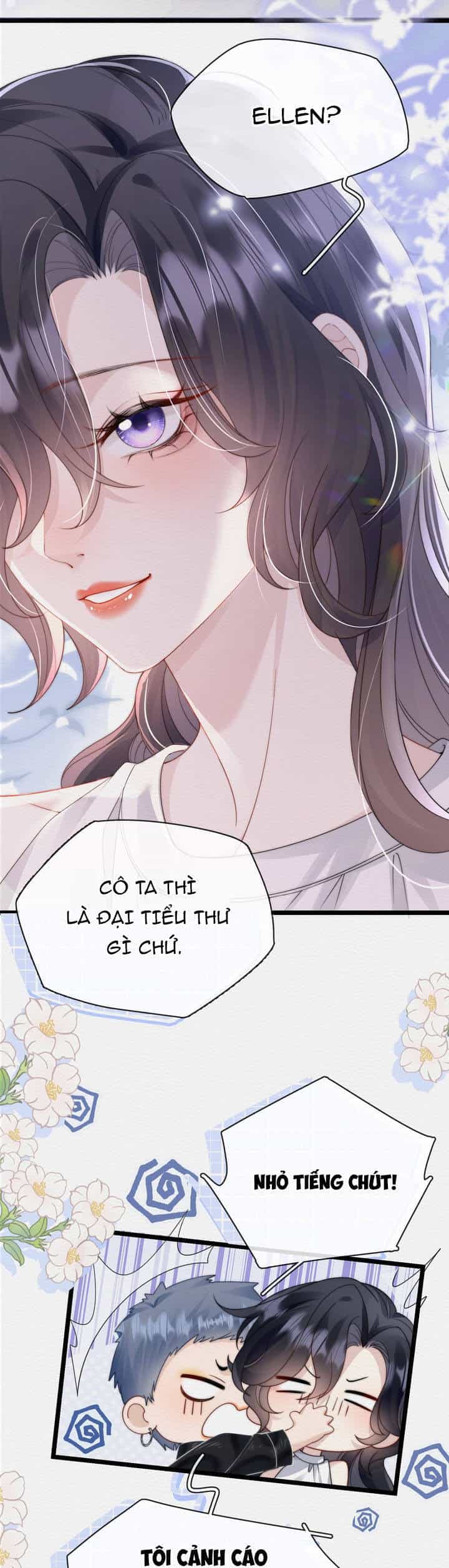 Ảnh Riêng Tư - Chương 3 - ảnh 10
