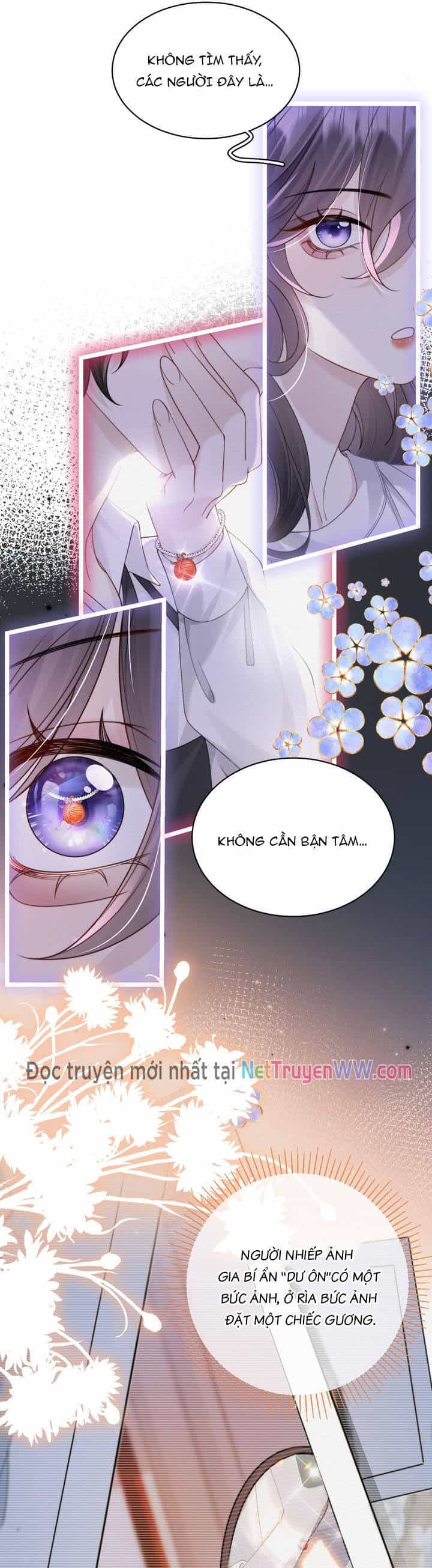 Ảnh Riêng Tư - Chương 3 - ảnh 12
