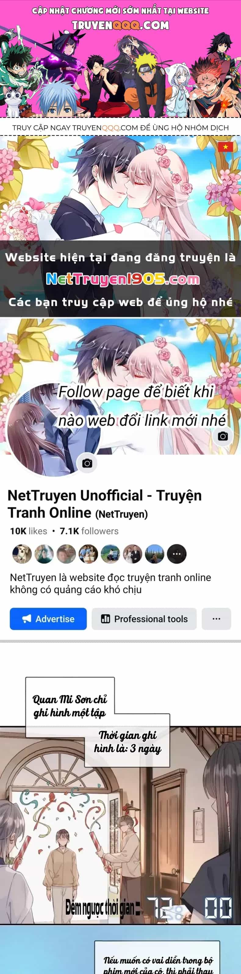 Ảnh Riêng Tư - Chương 41 - ảnh 1