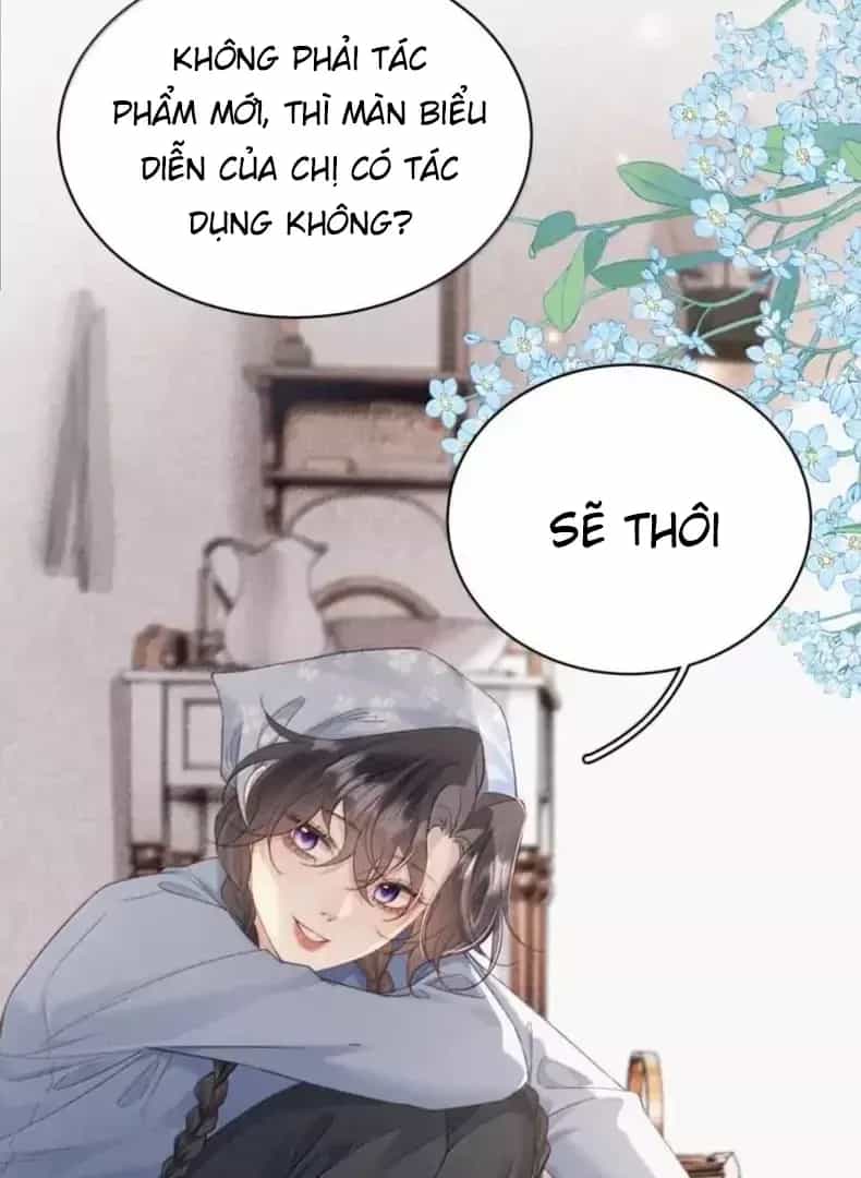 Ảnh Riêng Tư - Chương 41 - ảnh 28