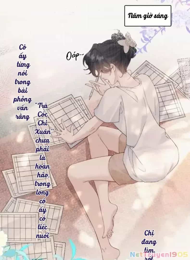 Ảnh Riêng Tư - Chương 41 - ảnh 31