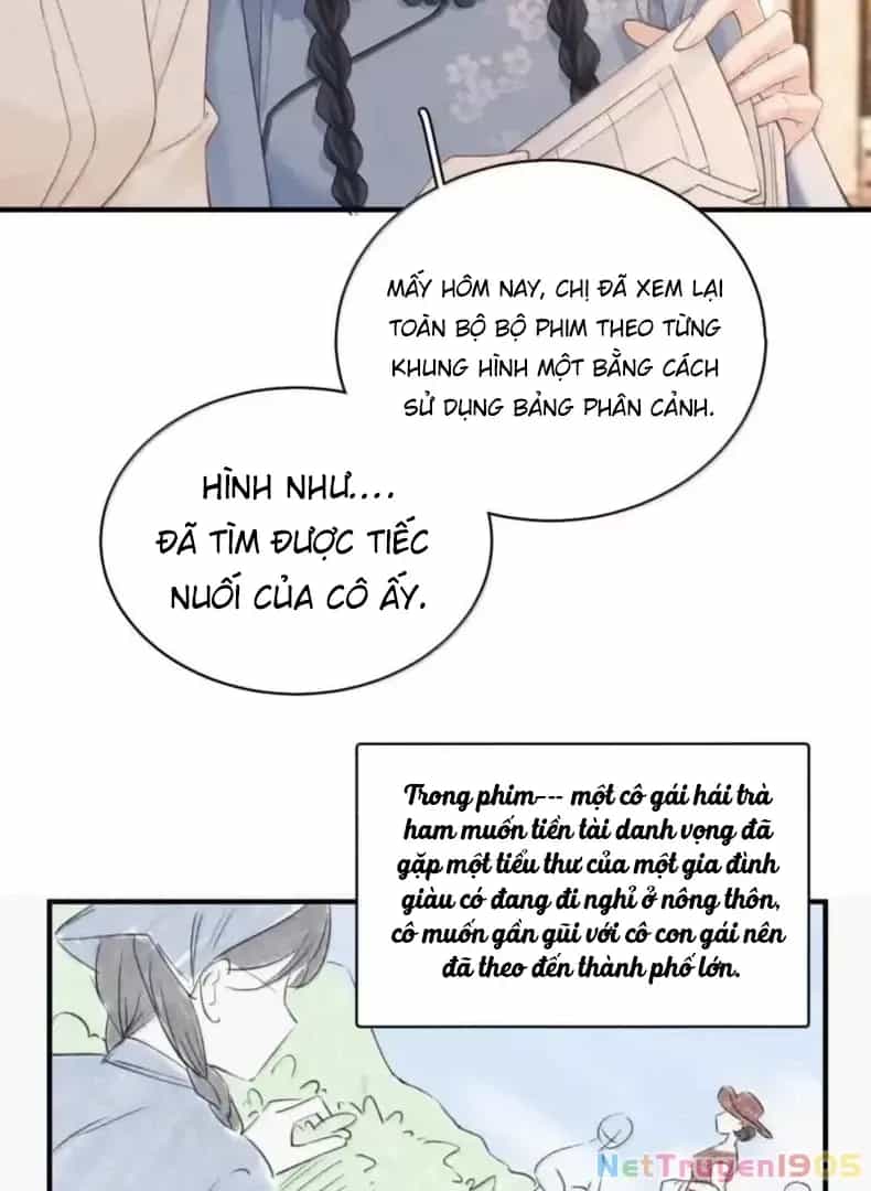 Ảnh Riêng Tư - Chương 41 - ảnh 33