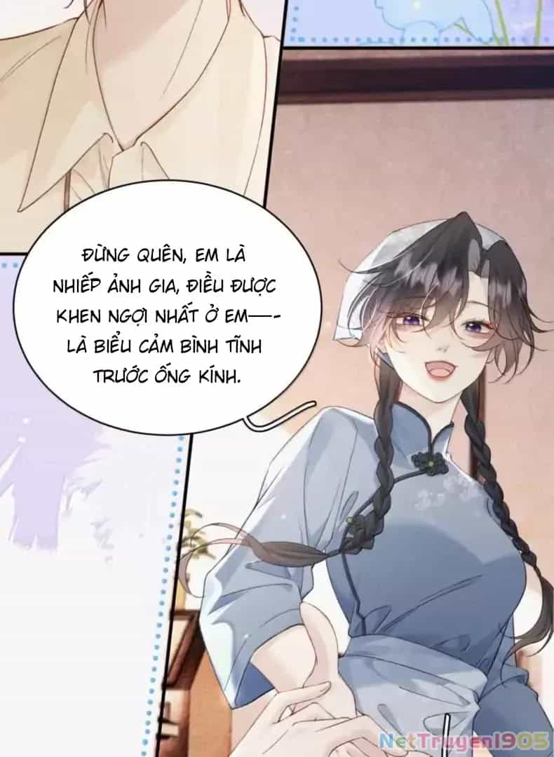 Ảnh Riêng Tư - Chương 41 - ảnh 43