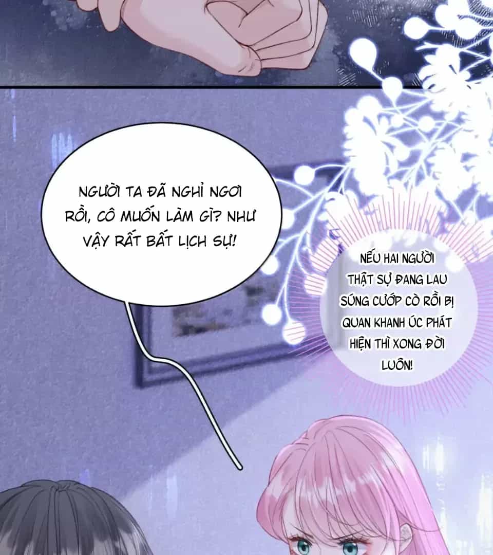 Ảnh Riêng Tư - Chương 42 - ảnh 35