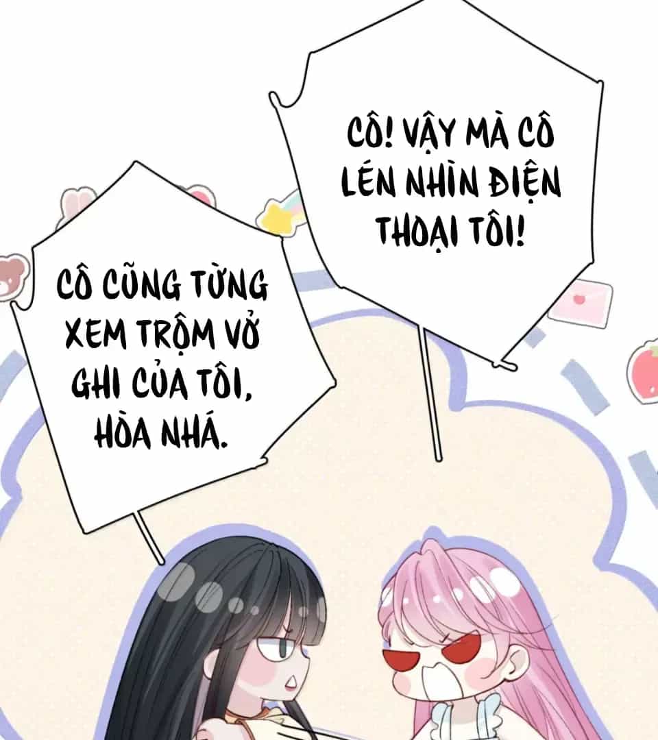 Ảnh Riêng Tư - Chương 42 - ảnh 40