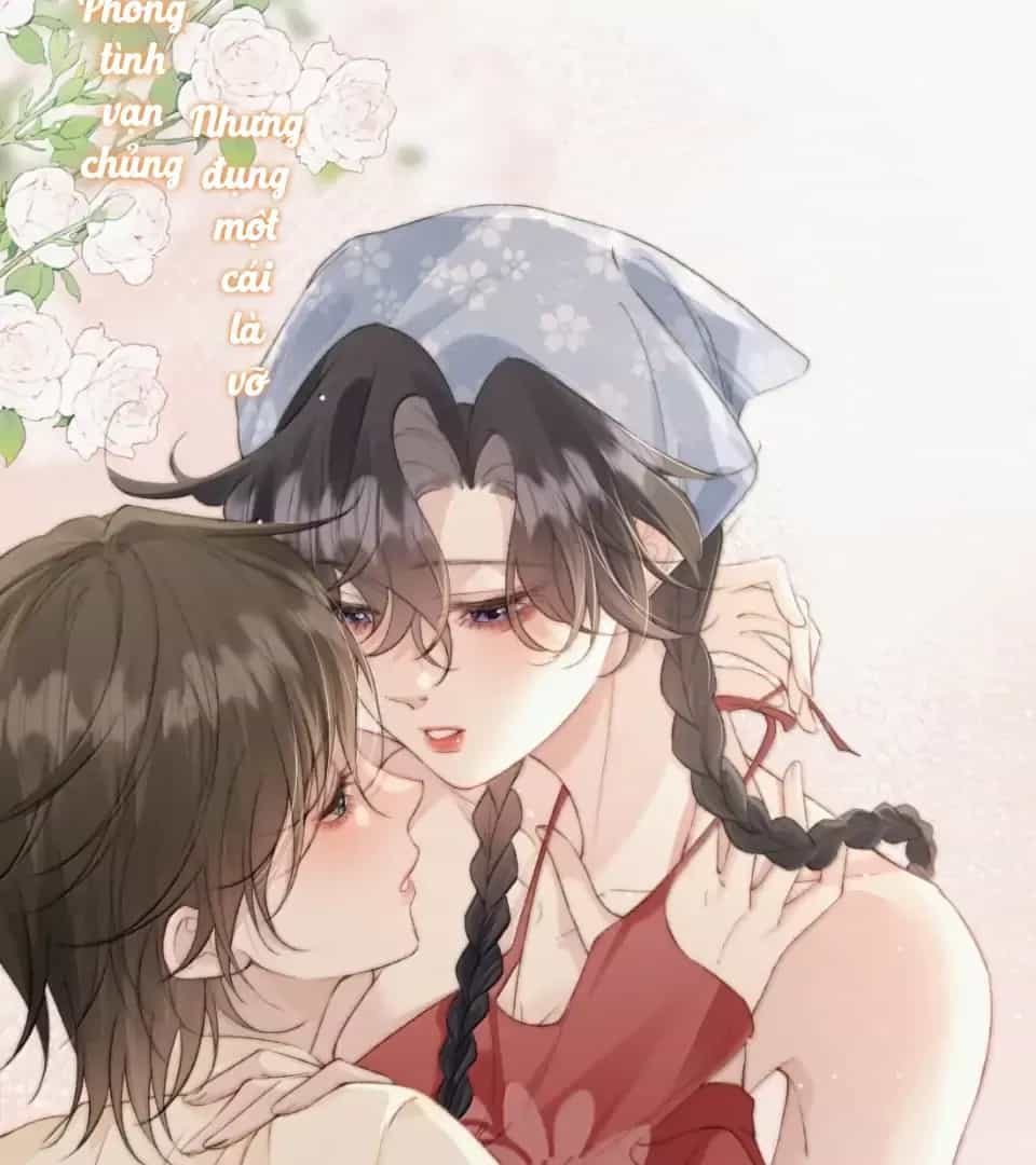 Ảnh Riêng Tư - Chương 42 - ảnh 6