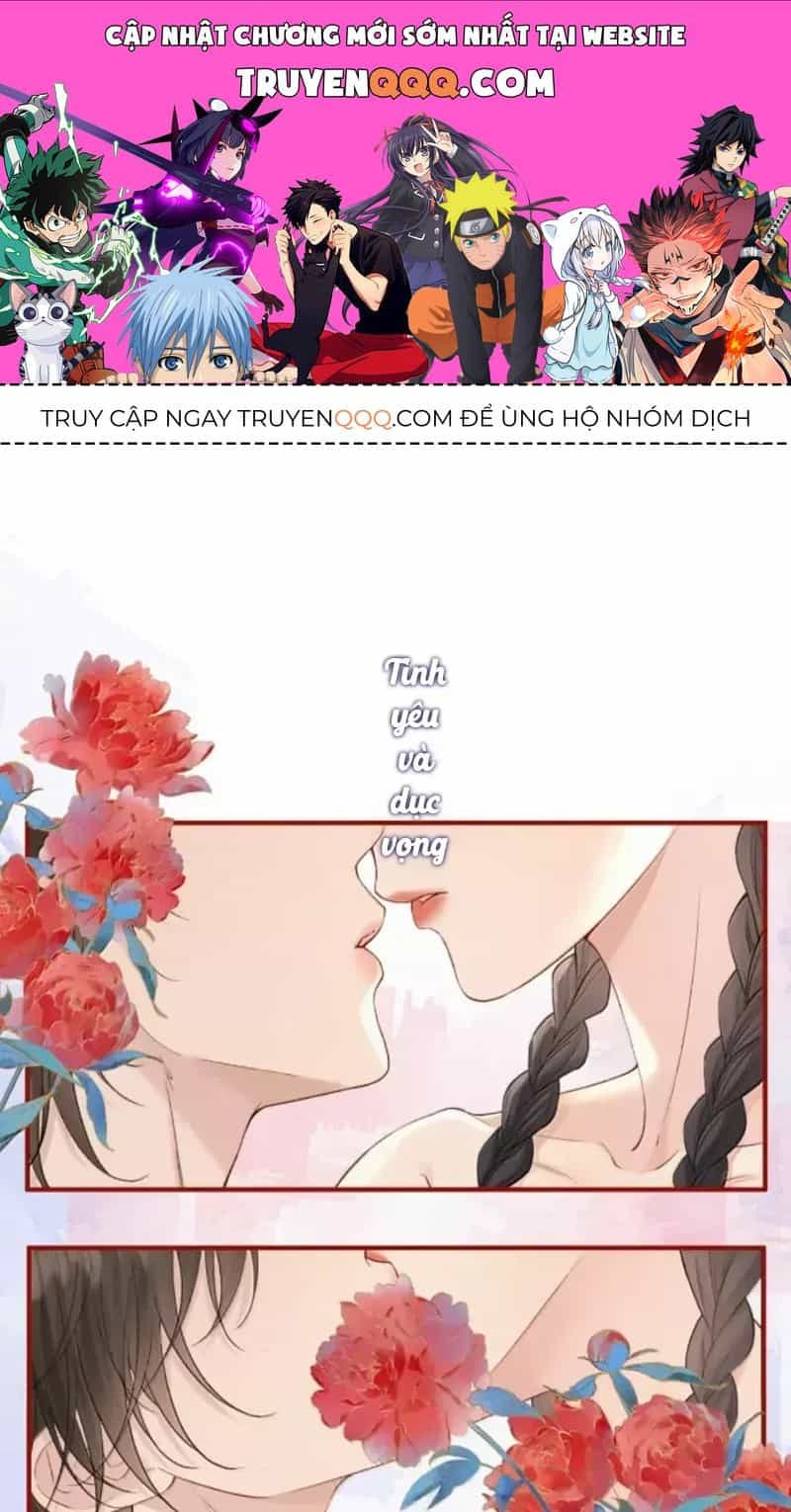 Ảnh Riêng Tư - Chương 43 - ảnh 1