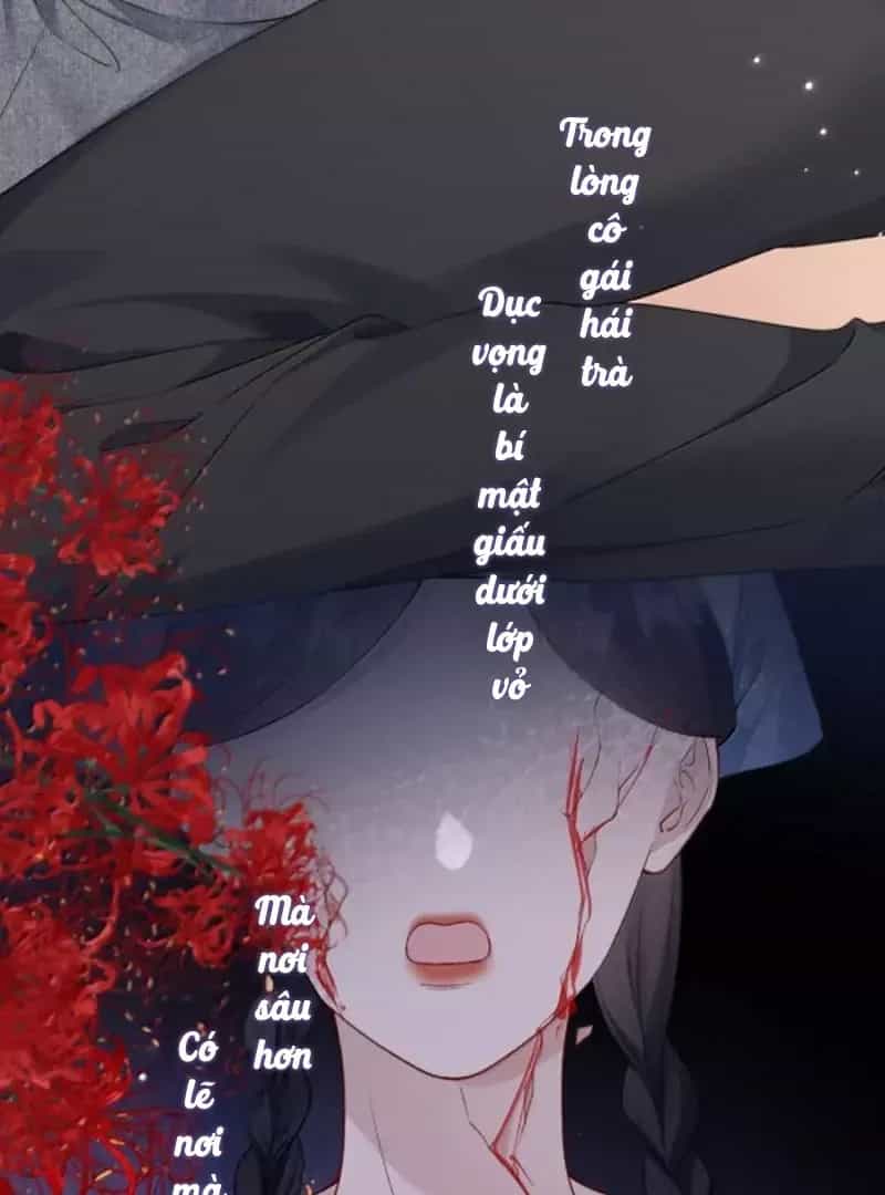 Ảnh Riêng Tư - Chương 43 - ảnh 3