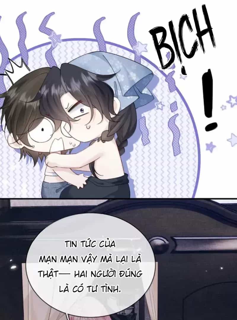Ảnh Riêng Tư - Chương 43 - ảnh 9