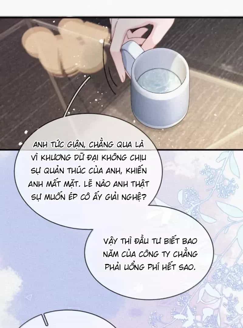 Ảnh Riêng Tư - Chương 45 - ảnh 11