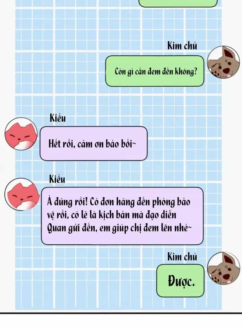 Ảnh Riêng Tư - Chương 45 - ảnh 27