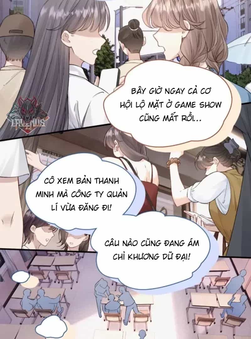 Ảnh Riêng Tư - Chương 45 - ảnh 3