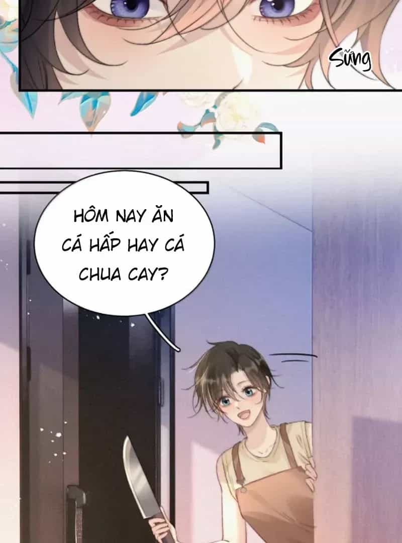 Ảnh Riêng Tư - Chương 45 - ảnh 33