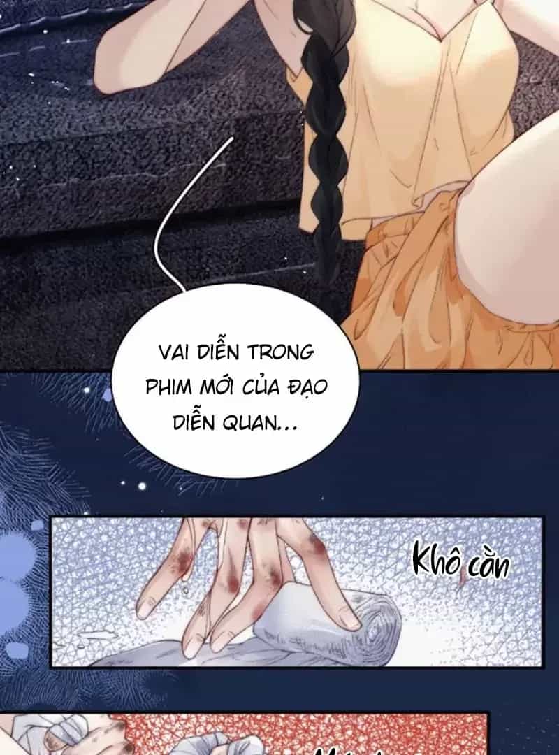 Ảnh Riêng Tư - Chương 45 - ảnh 41