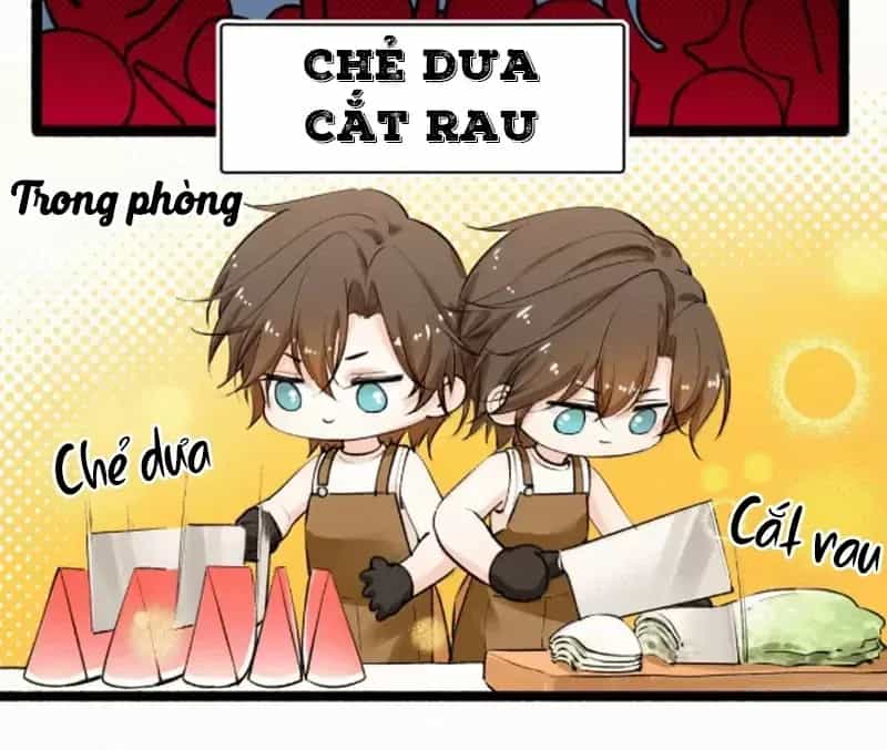 Ảnh Riêng Tư - Chương 45 - ảnh 48