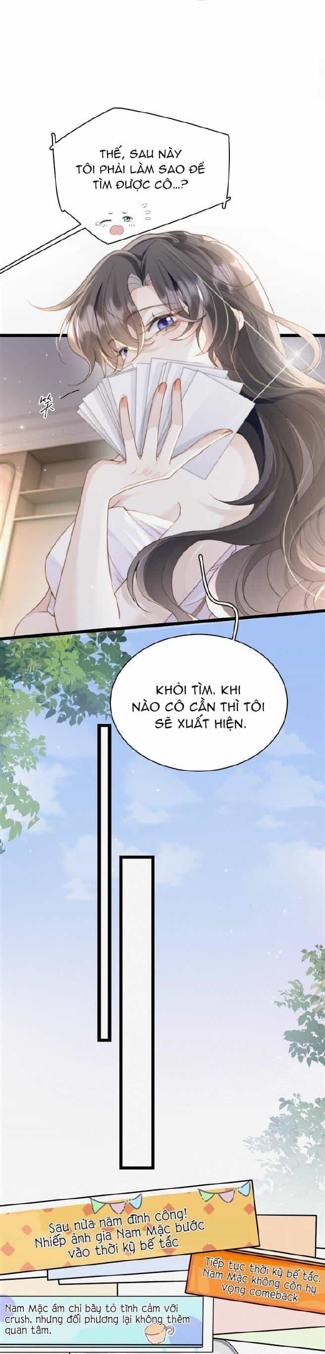 Ảnh Riêng Tư - Chương 4 - ảnh 12