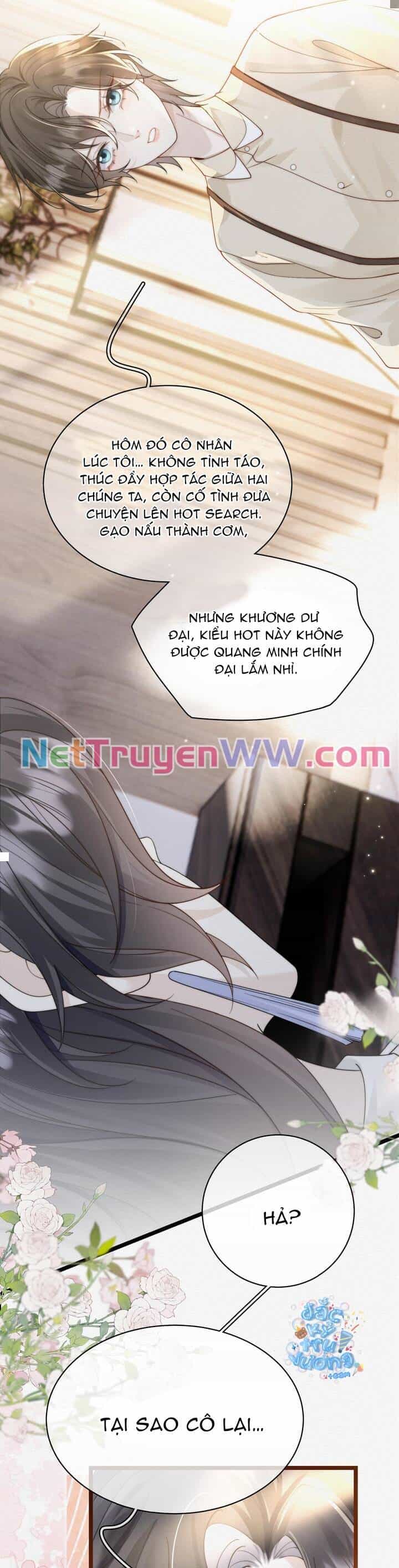 Ảnh Riêng Tư - Chương 4 - ảnh 17