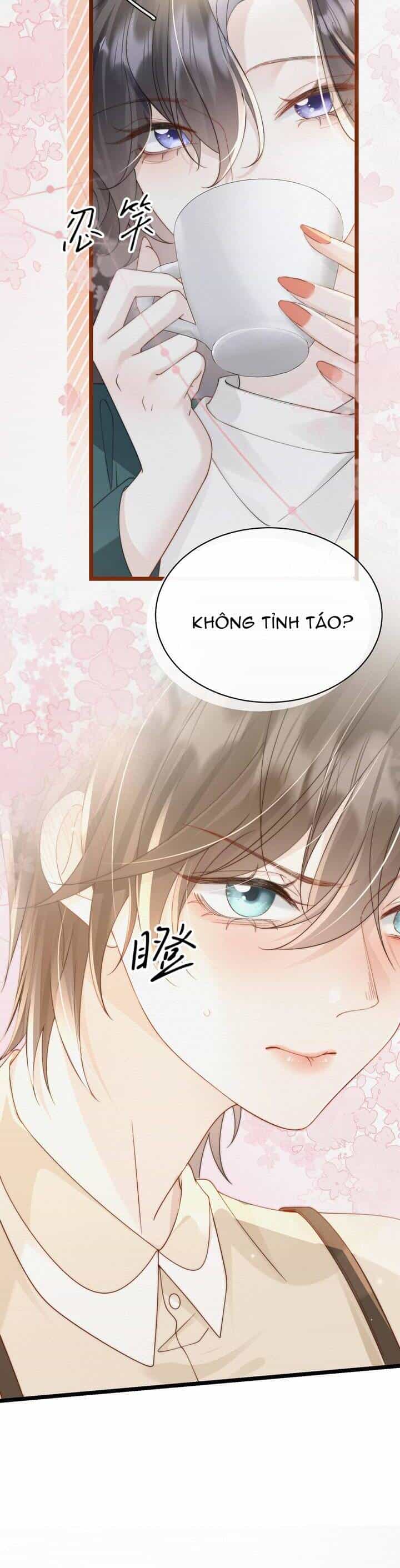 Ảnh Riêng Tư - Chương 4 - ảnh 18