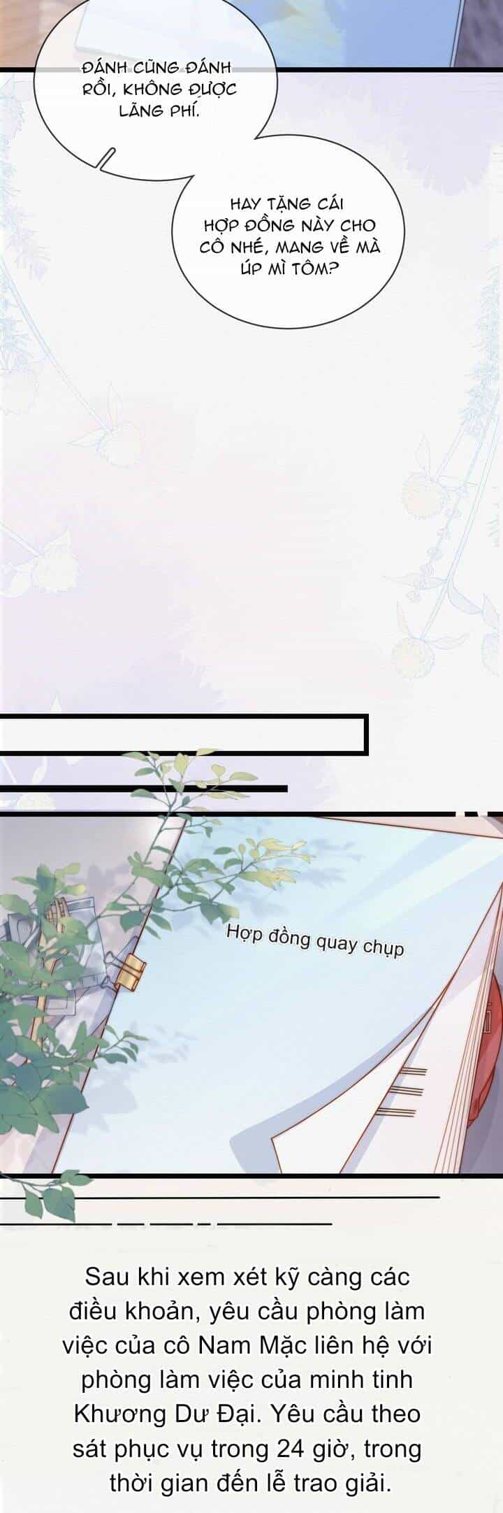 Ảnh Riêng Tư - Chương 4 - ảnh 21