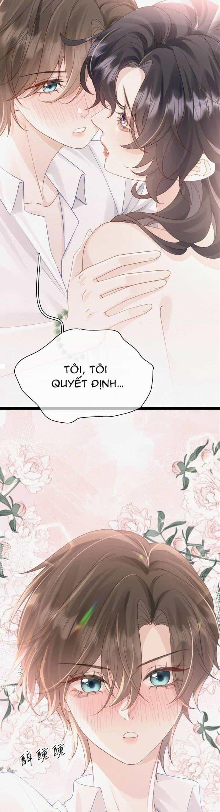 Ảnh Riêng Tư - Chương 4 - ảnh 7