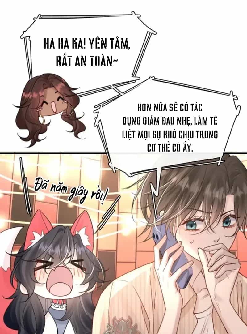 Ảnh Riêng Tư - Chương 55 - ảnh 10