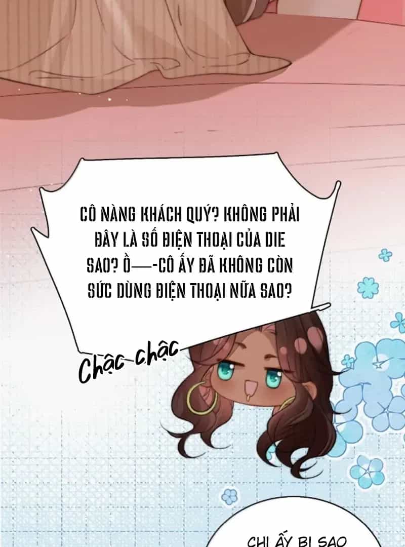 Ảnh Riêng Tư - Chương 55 - ảnh 6