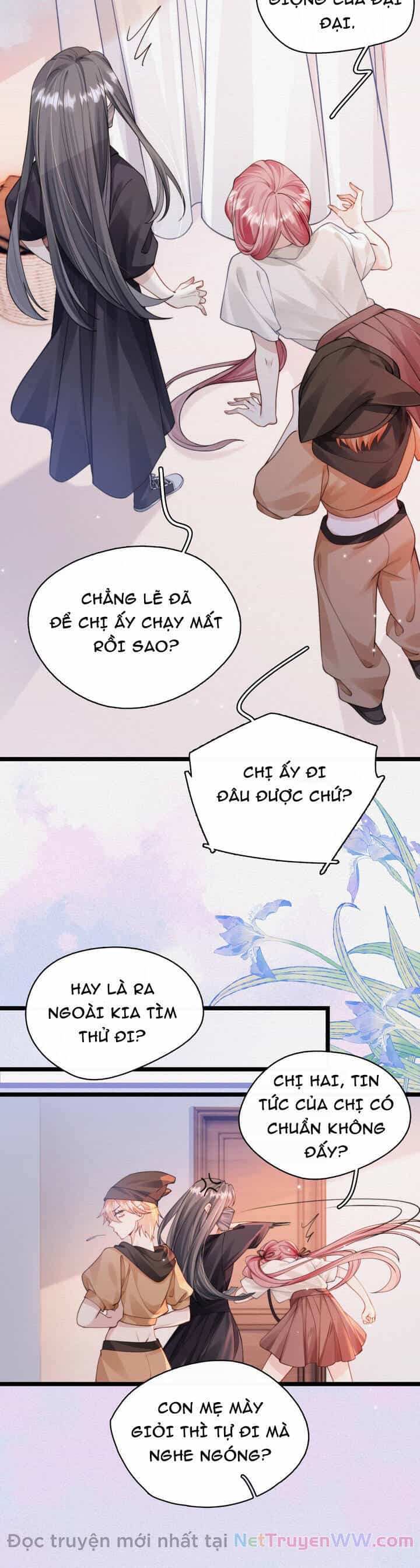 Ảnh Riêng Tư - Chương 5 - ảnh 17