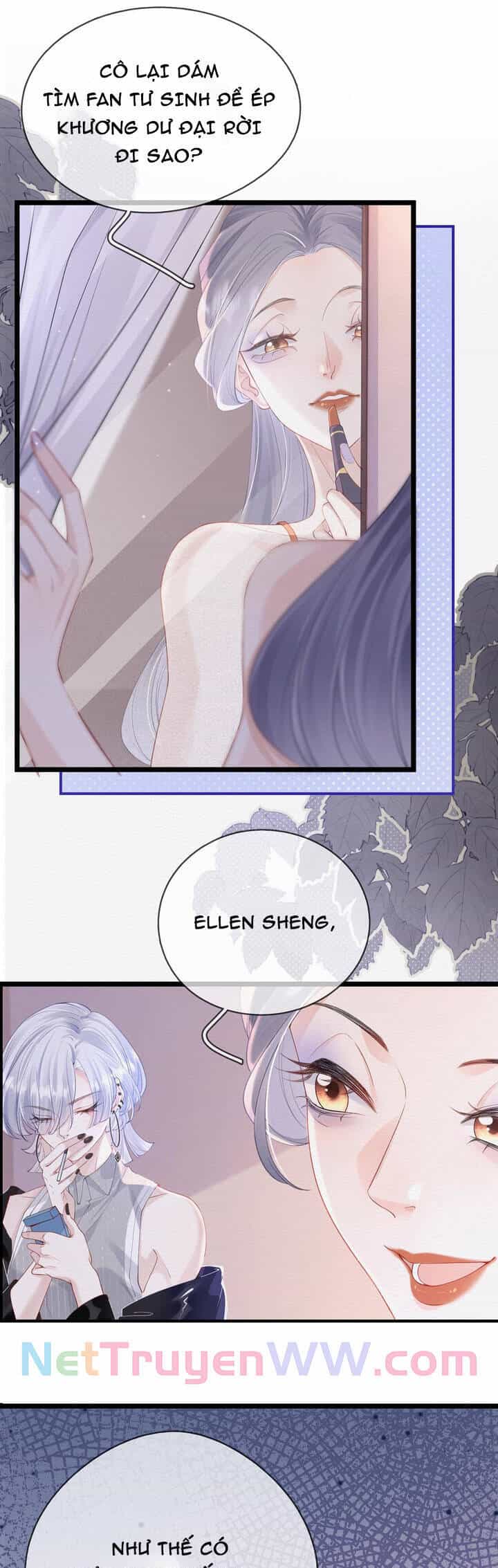 Ảnh Riêng Tư - Chương 5 - ảnh 23