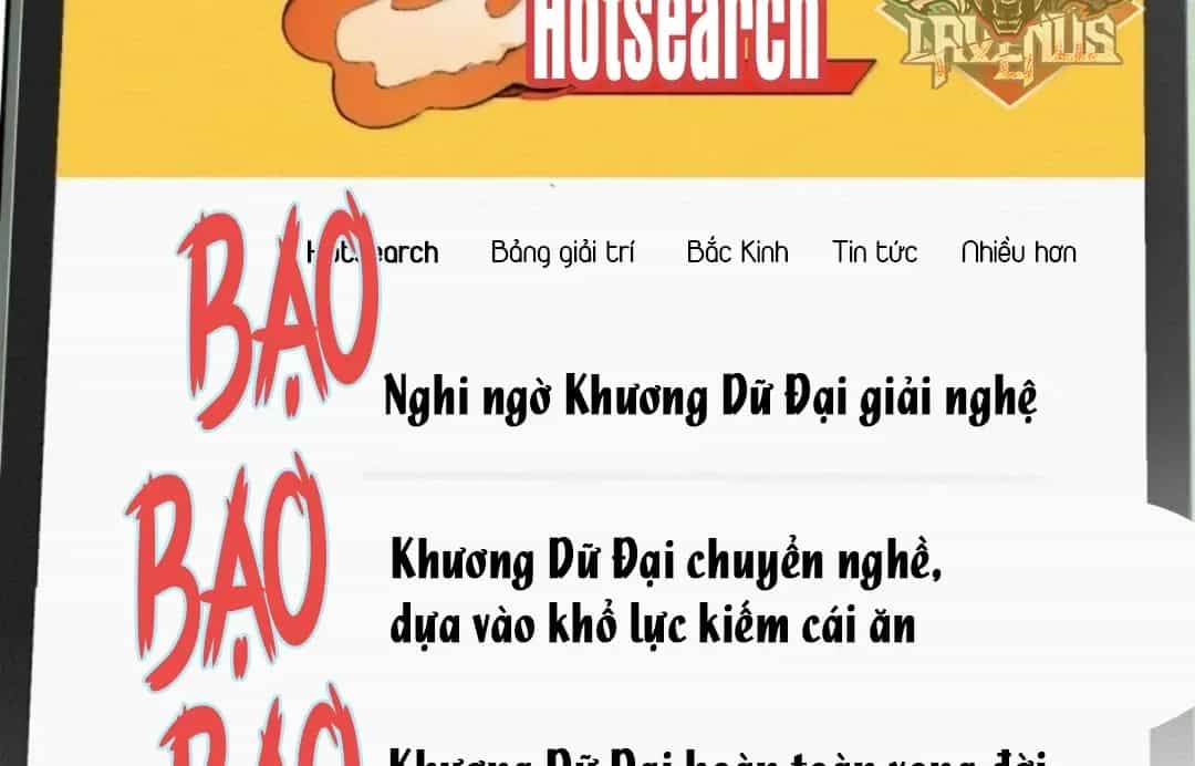 Ảnh Riêng Tư - Chương 58 - ảnh 60