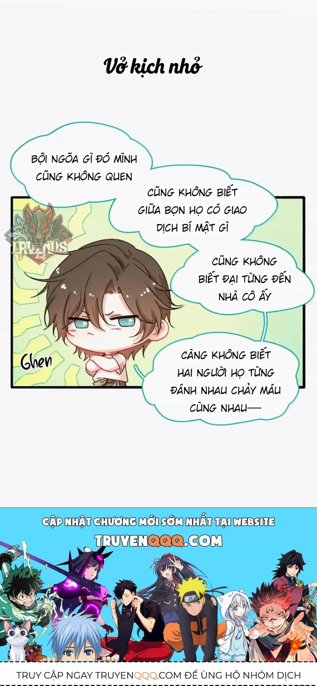 Ảnh Riêng Tư - Chương 58 - ảnh 62