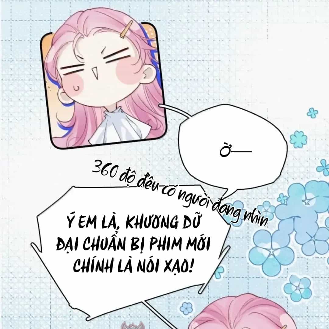Ảnh Riêng Tư - Chương 59 - ảnh 18